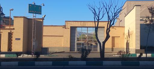 عکس سازمان بسیج مداحان و هیآت مذهبی