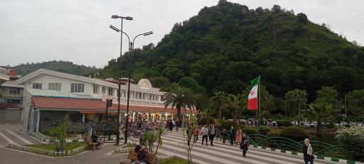 شهرداری لاهیجان