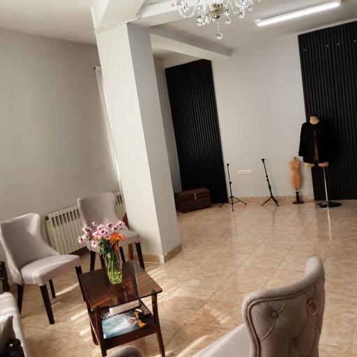 عکس مزون سانای