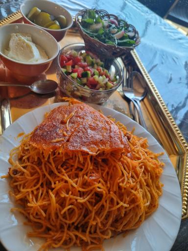 عکس کافه محفل 