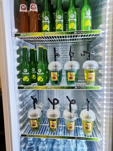 عکس املت عمو سهراب