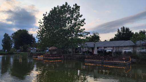 عکس کافه ویو