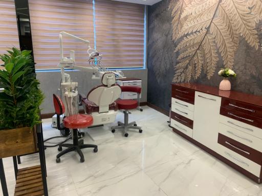 عکس دندان پزشکی هدایت