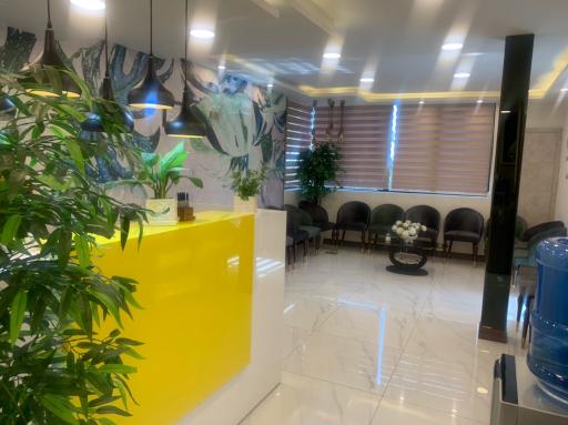 عکس دندان پزشکی هدایت