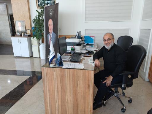 عکس نمایندگی افشار MG