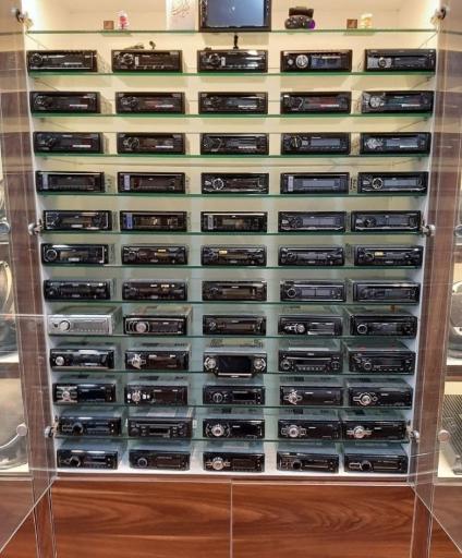 عکس فروشگاه سمن پیشرو سیستم