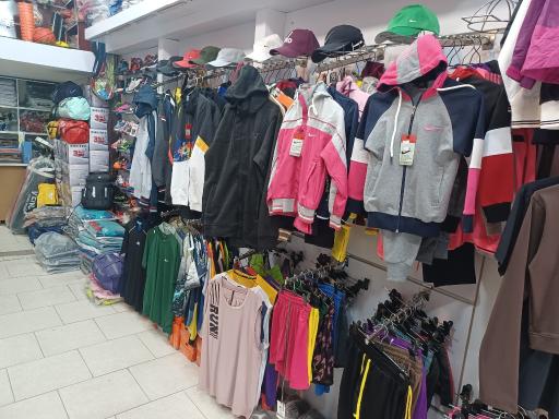 عکس کالای ورزشی قادری