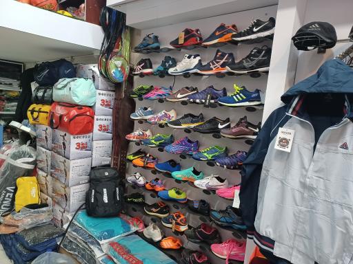 عکس کالای ورزشی قادری