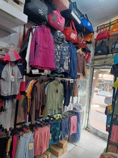 عکس کالای ورزشی قادری