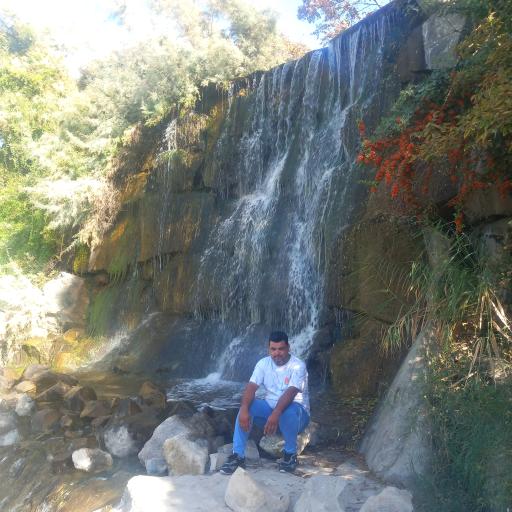 عکس مجموعه تفریحی گیاهشناسی باغ مشهد