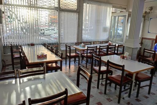 عکس چلوکبابی ابوریحان 