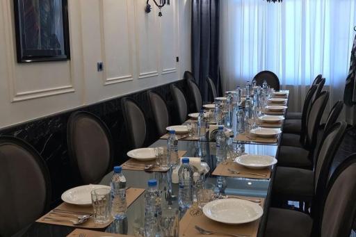 عکس چلوکبابی ابوریحان 