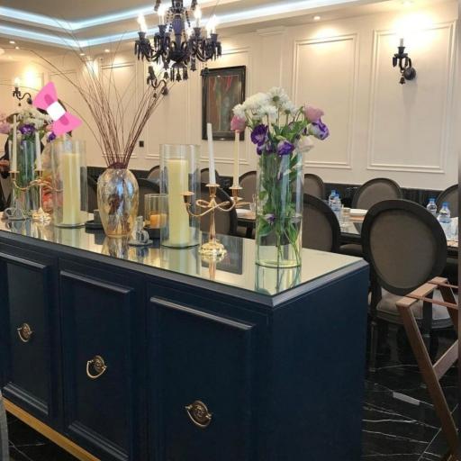 عکس چلوکبابی ابوریحان 