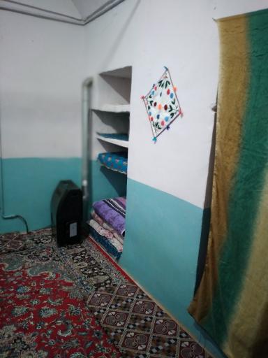 عکس اقامتگاه بومگردی رمضان بیک قوژد