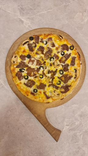 عکس کافه رستوران تیوا