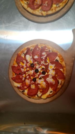 عکس کافه رستوران تیوا