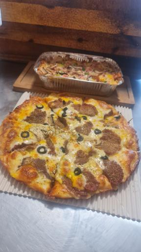 عکس کافه رستوران تیوا