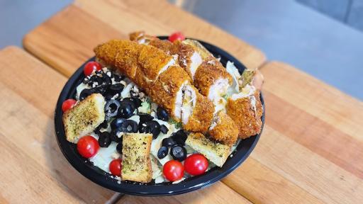 عکس کافه رستوران تیوا