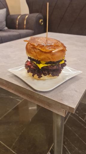 عکس کافه رستوران تیوا