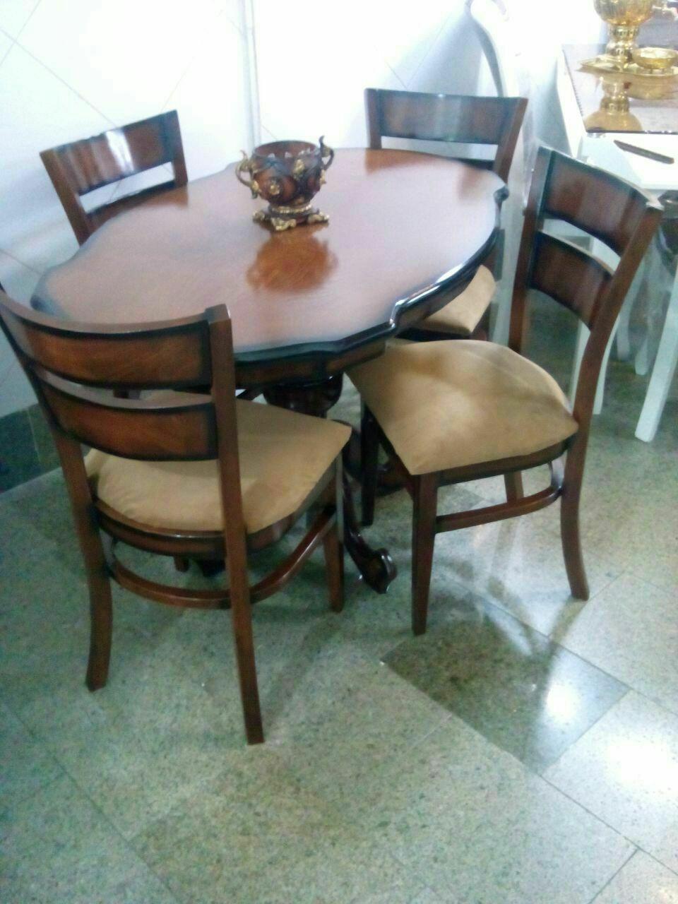 عکس صنایع چوبی ولیعصر