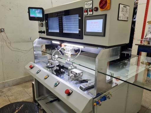 عکس تعمیرگاه تلویزیون نمایندگی سامسونگ ادیب 