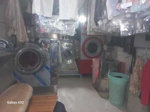 عکس خشکشویی سپیده ۲