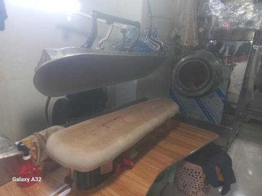 عکس خشکشویی سپیده ۲