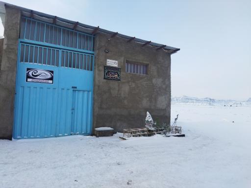 کارگاه دکوراسیون ادر