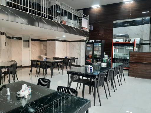 عکس غذا سرای اصیل 