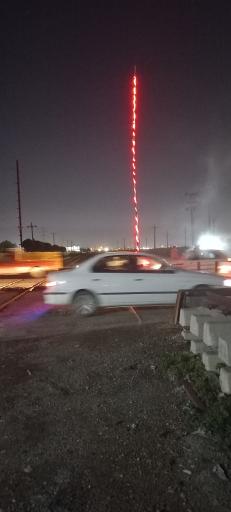 عکس اتاق نگهبان قطار