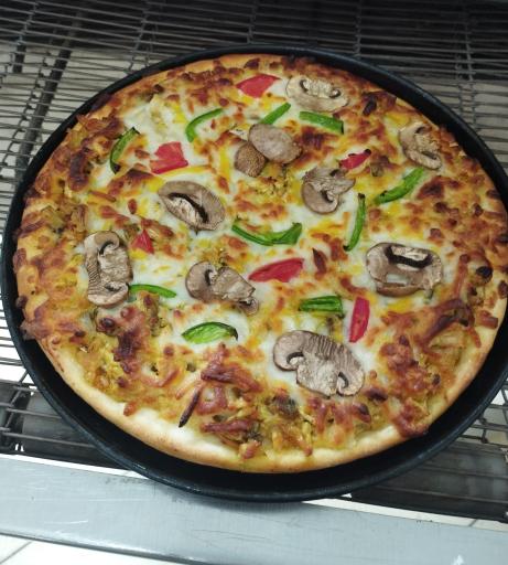 عکس فست فودمحسن