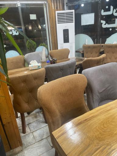 عکس کته کبابی جعفر بناب