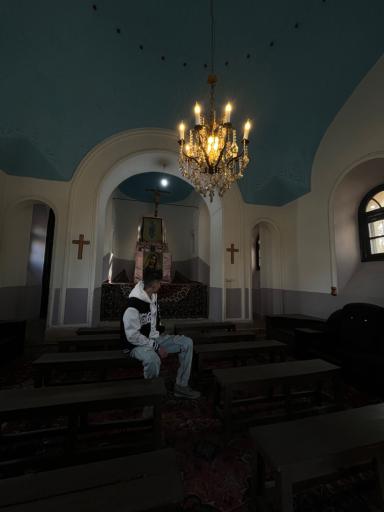 عکس کلیسای کاتارینه ارامنه