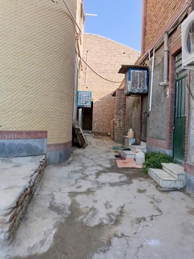 مسجد علمدار امام حسین (ع)