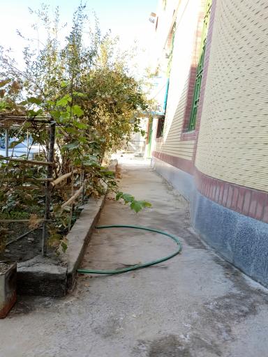 عکس مسجد علمدار امام حسین (ع)