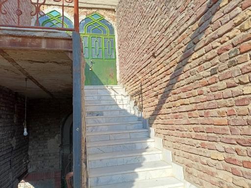 عکس مسجد علمدار امام حسین (ع)