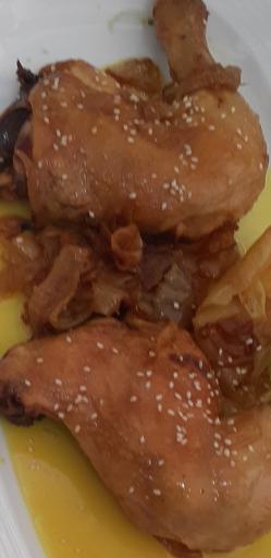 غذا سرای اصیل 