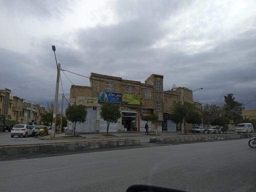 عکس عطاری ادویه سرای نمونه