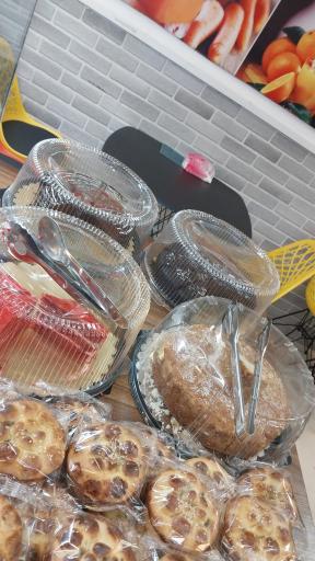 عکس آبمیوه بستنی چهارفصل