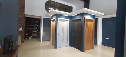 عکس دنیای درب