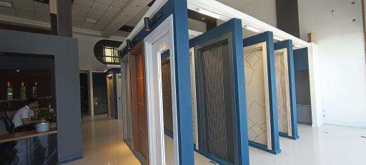 عکس دنیای درب