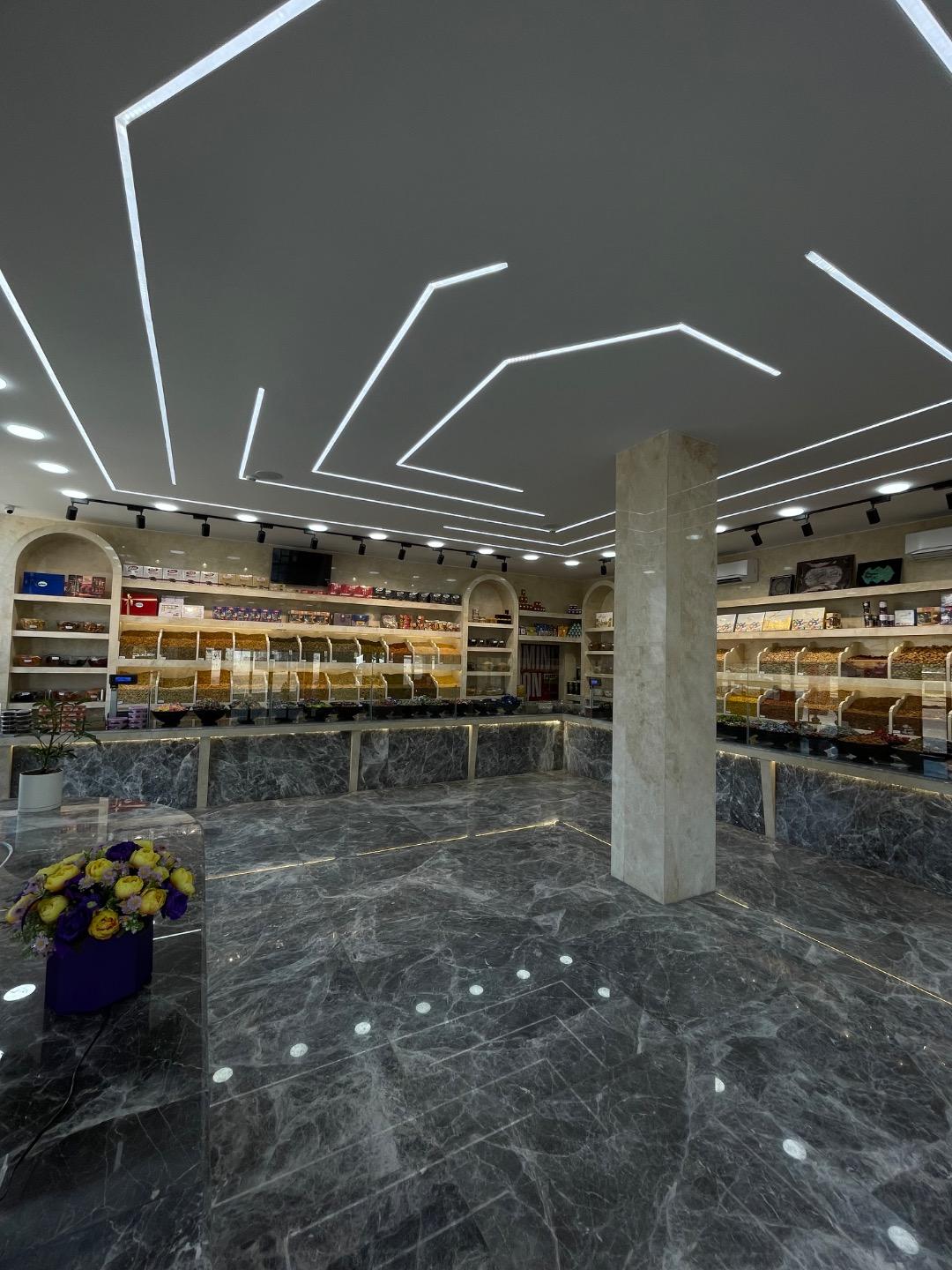 عکس آجیل و خشکبار فیکو 