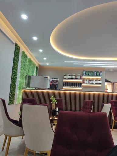 عکس کافه رستوران عمومی خانه معلم