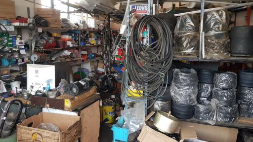 عکس لوازم یدکی تلفونچی