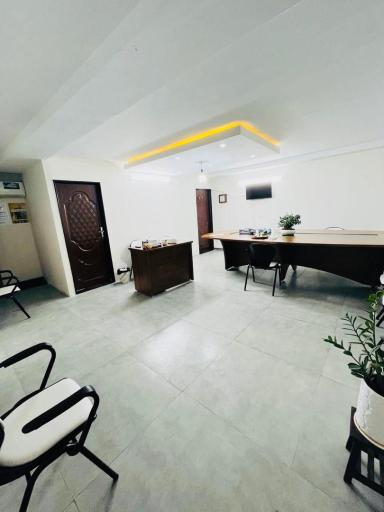 عکس کلینیک روانشناسی سدنا