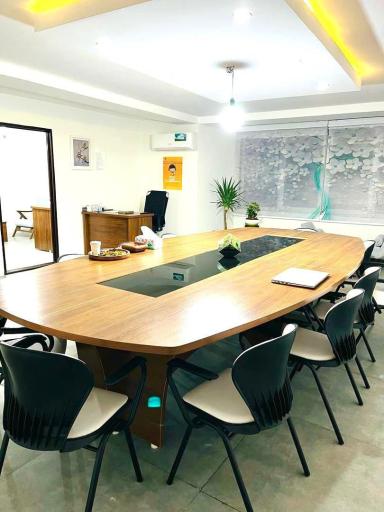 عکس کلینیک روانشناسی سدنا