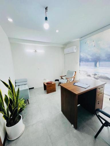 عکس کلینیک روانشناسی سدنا