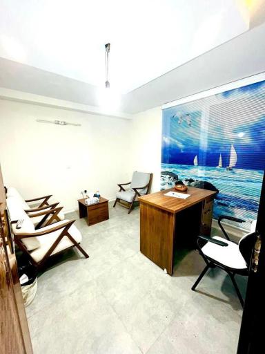 کلینیک روانشناسی سدنا