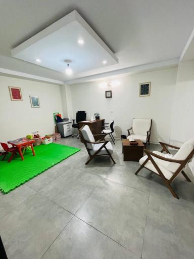 عکس کلینیک روانشناسی سدنا