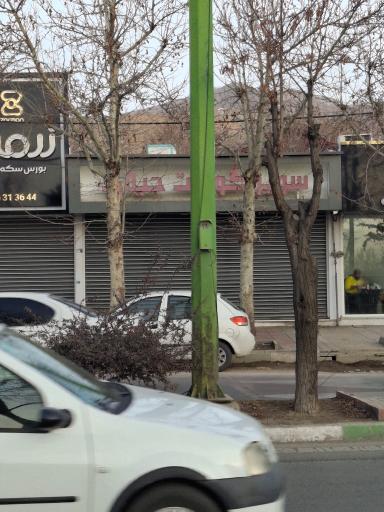 عکس سوپر گوشت جیلارد